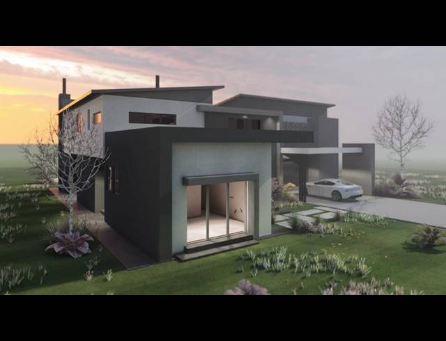 4 BEDROOM HOUSE FOR SALE IN MIDSTREAM HEIGHTS